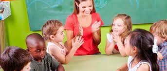 Experiencia de aprendizaje en Educación Inicial